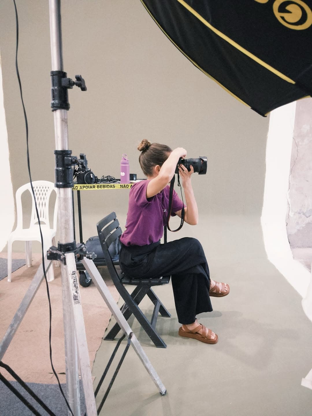 Bastidores Dua Criativa