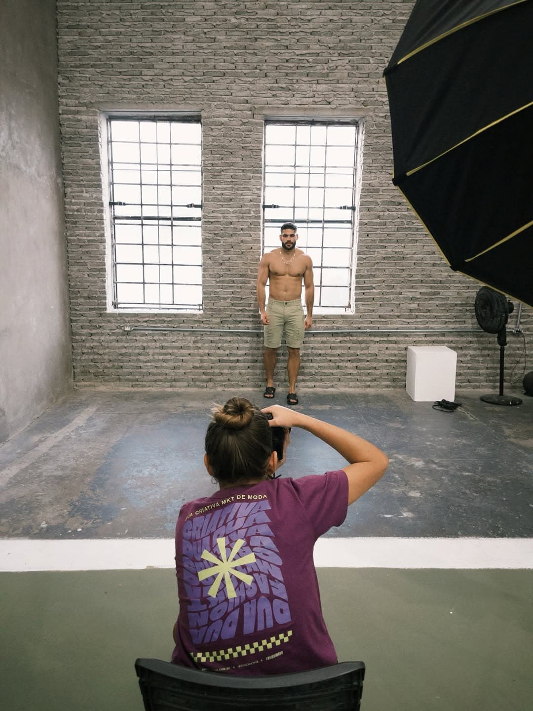 Bastidores Dua Criativa