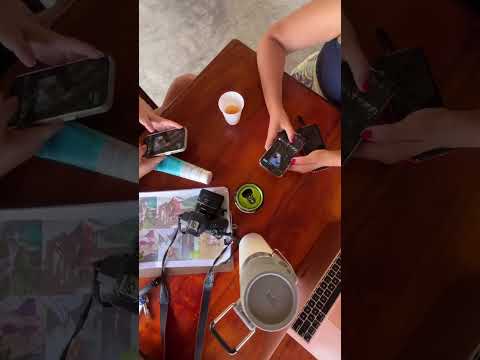 Reproduzir depoimento